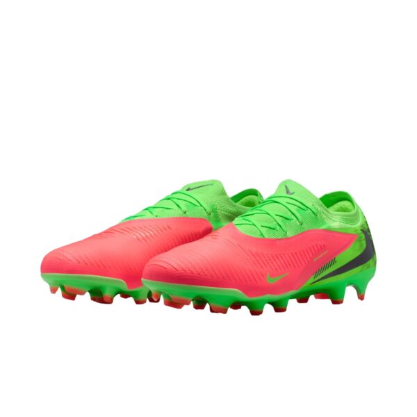 Футбольні бутси Nike Phantom 6 Low Pro "Erling Haaland" IB3094-603