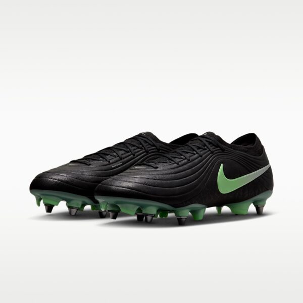 Футбольні бутси Nike Tiempo Maestro Elite SG-Pro IB4472-001