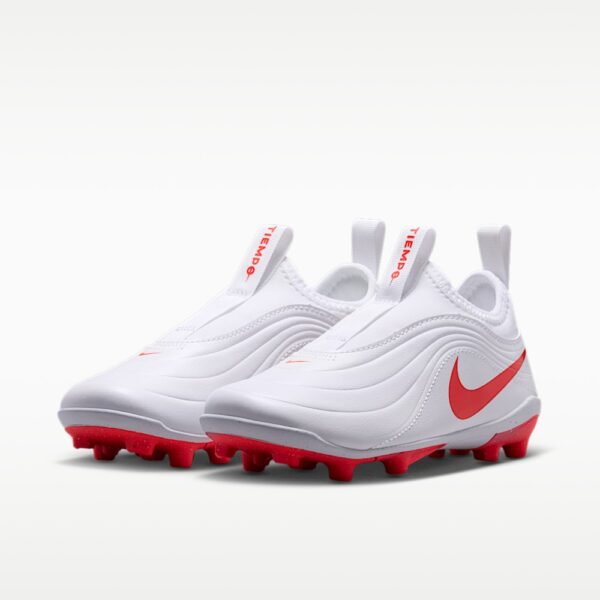Бутси дитячі Nike Tiempo Maestro Club Fg/Mg IB5029-100