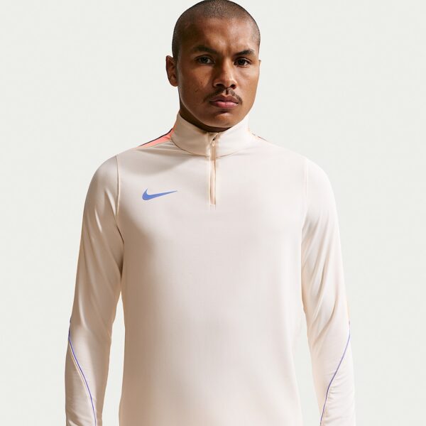 Джемпер Nike M NK DF STRK DRIL TOP IF1455-110