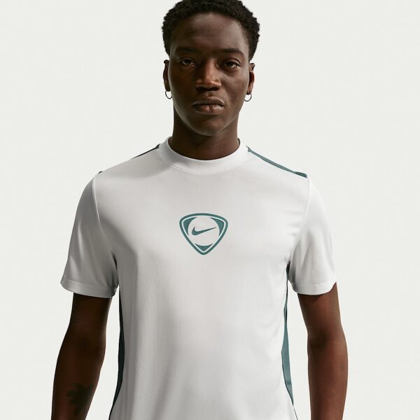 Футболка Nike Men's Dri-FIT Short-Sleeve Soccer Top IF1524-101