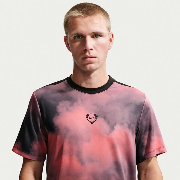 Футболка чоловіча Nike Academy+ Dri-Fit IF2549-804