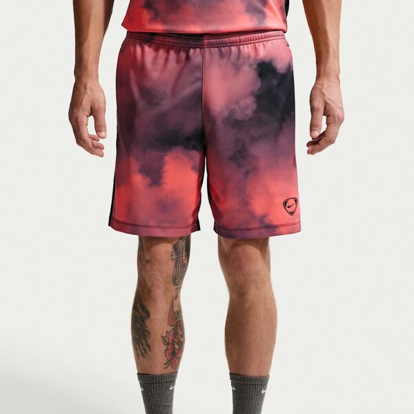 Шорти чоловічі Nike Academy+ Dri-Fit Soccer IF2551-804