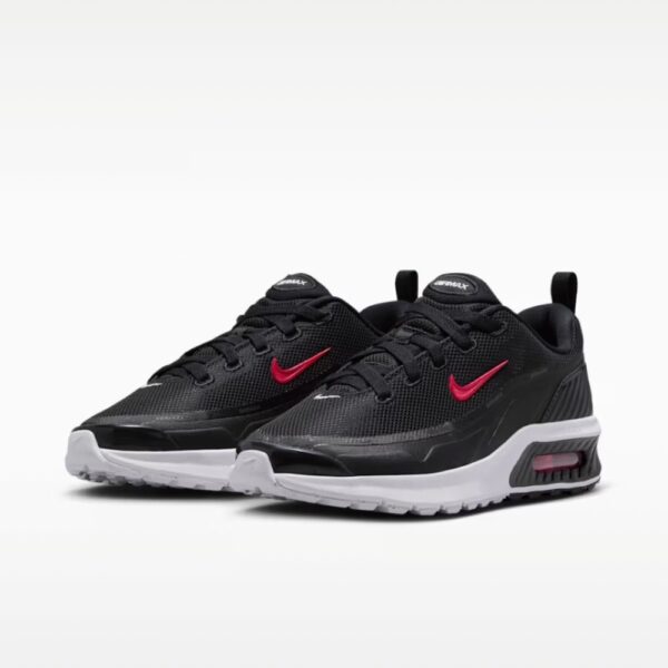Кросівки дитячі Nike Air Max Bia Older Kids Shoes Black IF2629-005