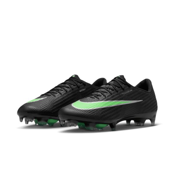 Футбольні бутси Nike Zoom Mercurial Superfly 10 Elite FG IIF8507-001