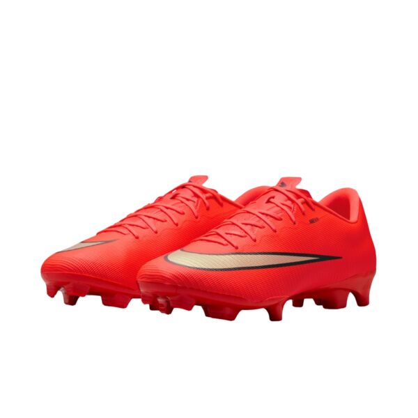 Футбольні бутси  Nike Zoom Mercurial Vapor 17 Academy FG/MG IF8517-600