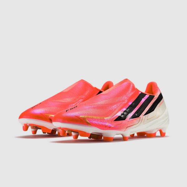 Футбольні бутси Adidas F50 Hyperfast League FG IH7089