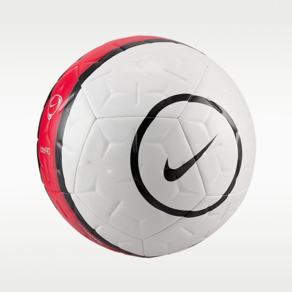 Футбольний м'яч Nike Academy T90 White IH7531-100