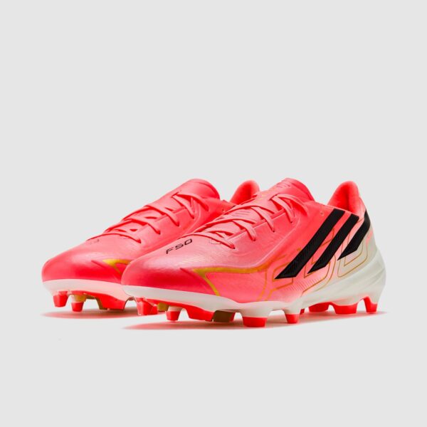 Футбольні бутси AdidasF50 HYPERFAST LEAGUE FG IH9346