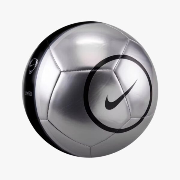 М'яч футбольний Nike NK ACADEMY T90 METALLIC SP26 II3760-095