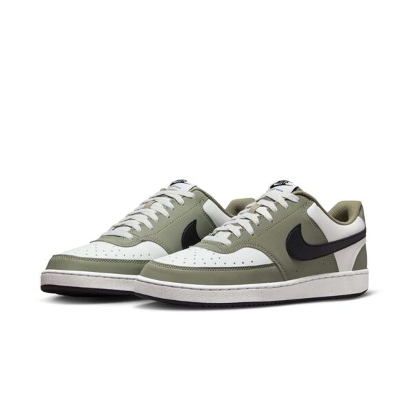 Кросівки чоловічі Nike  Court Vision Low Casual Shoes IM0459-301
