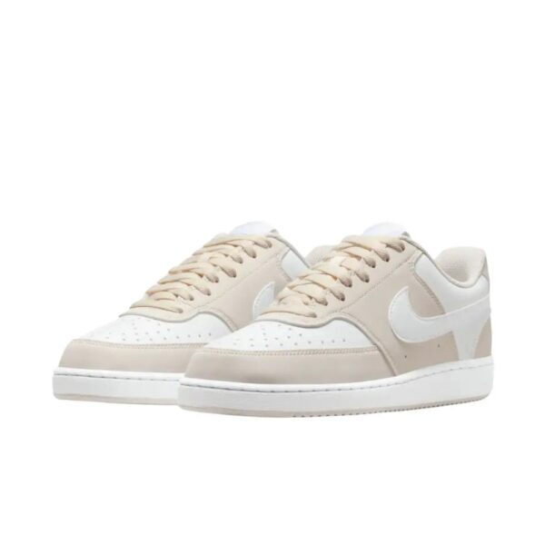 КросІвки жіночі Nike Court Vision Low IM1652-002