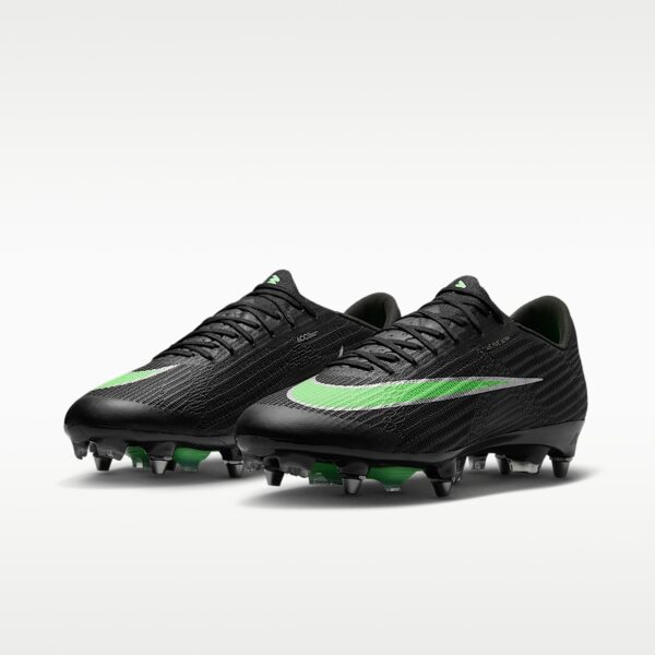 Футбольні бутси Nike Air Zoom Mercurial Superfly 11 Elite SG-PRO IM2514-001