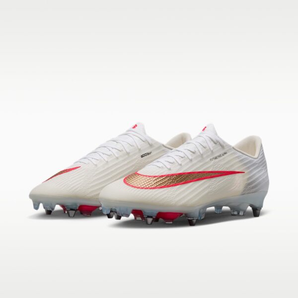 Футбольні бутси Nike Air Zoom Mercurial Superfly 11 Elite SG-PRO IM2514-100