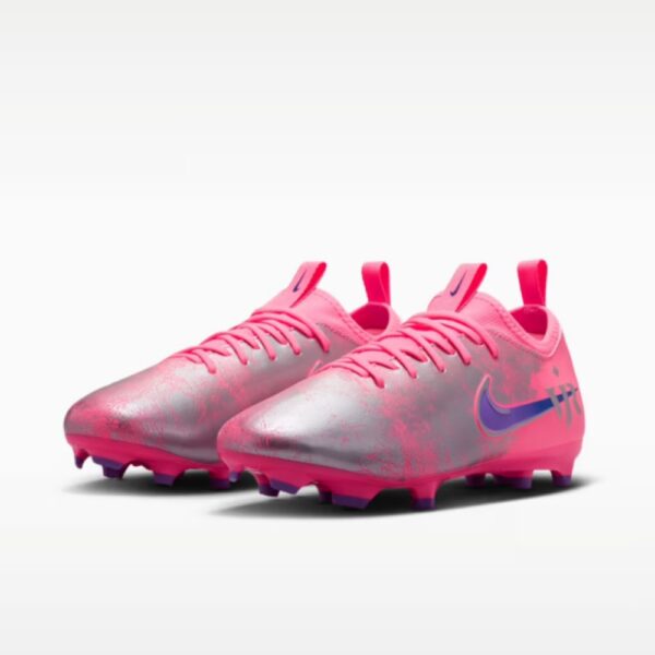 Бутси дитячі Nike JR ZM VAPOR 16 ACAD VJR FG/MG IM3650-640