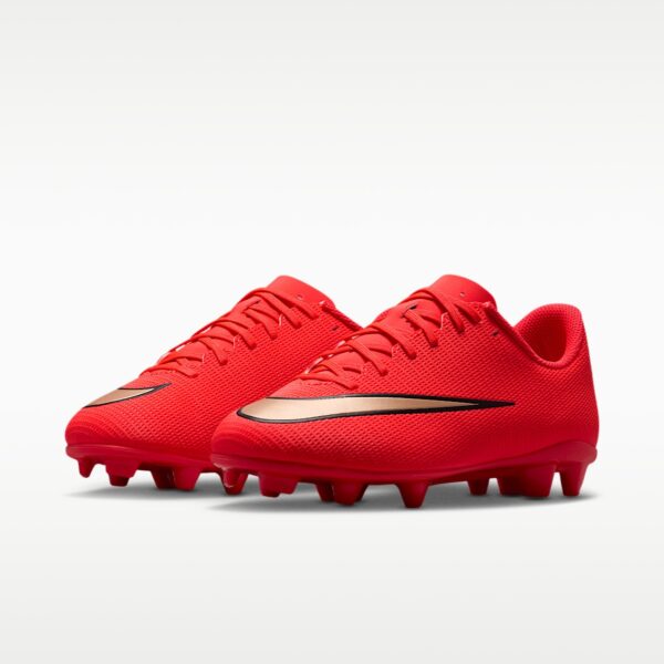 Бутси дитячі Nike JR VAPOR 17 CLUB FG/MG IO1487-600