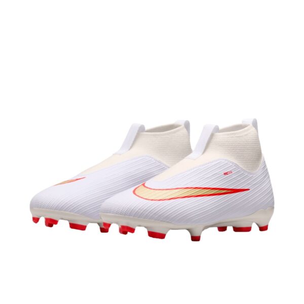 Бутси дитячі Nike Zoom Mercurial Superfly 11 Academy FG/MG IO1493-100