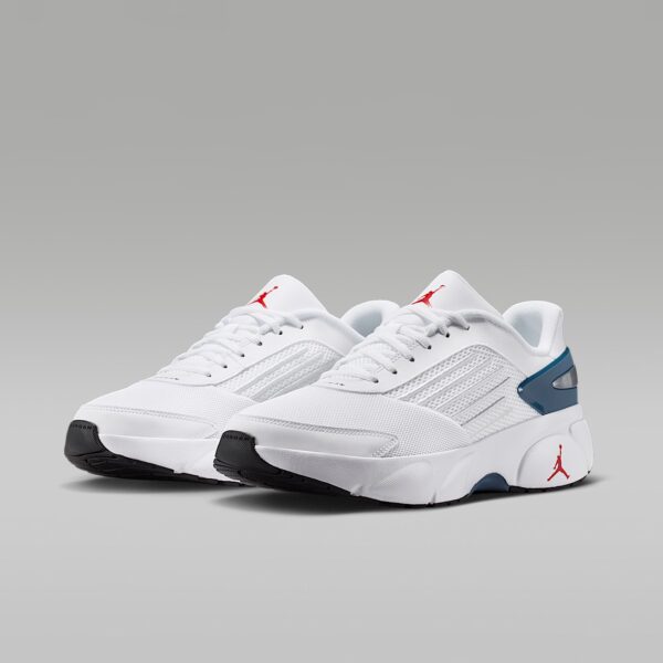Кросівки чоловічі Air Jordan Trunner Flow IO2091-100