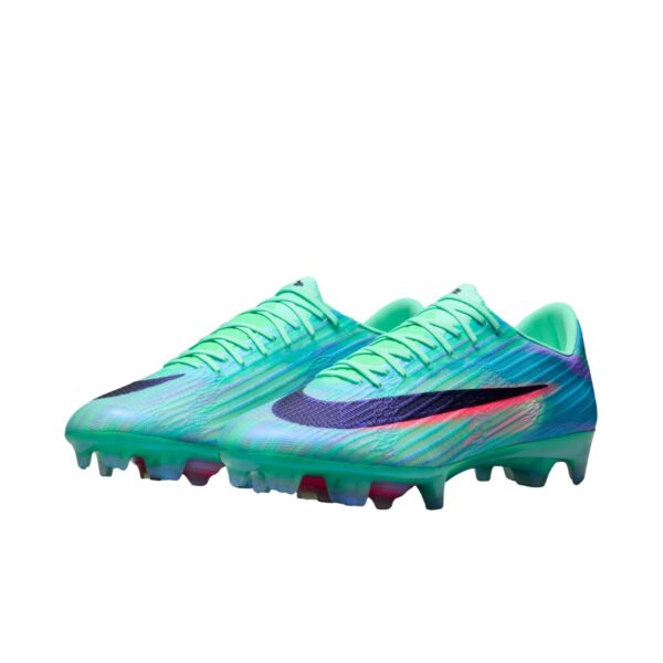 Футбольні бутси Nike Air Zoom Mercurial Superfly 11 Elite FG IO3790-300
