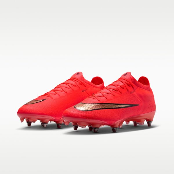 Футбольні бутси Nike Mercurial Vapor XVII Elite SG-PRO IO4248-600