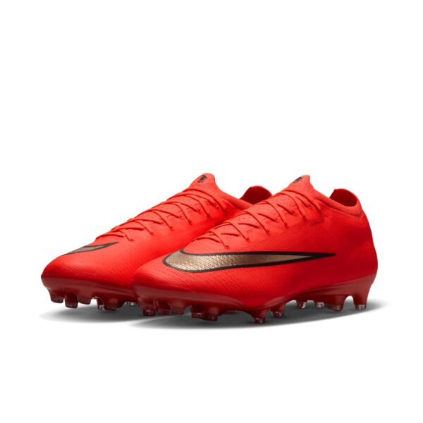 Футбольні бутси Nike Metcurial Vapor 17 Elite AG-PRO IO4252-600