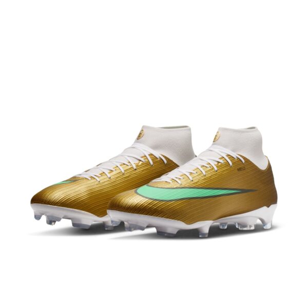 Футбольні бутси Nike Zoom Mercurial Superfly 11 Academy FG/MG IO5000-701