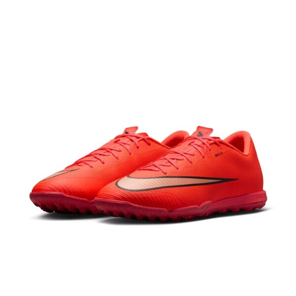 Сороконіжки Nike Zoom Mercurial Vapor 17 Academy TF IO5002-600