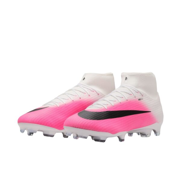 Футбольні Бутси Nike Mercurial Superfly 11 Academy Fg/Mg 900
