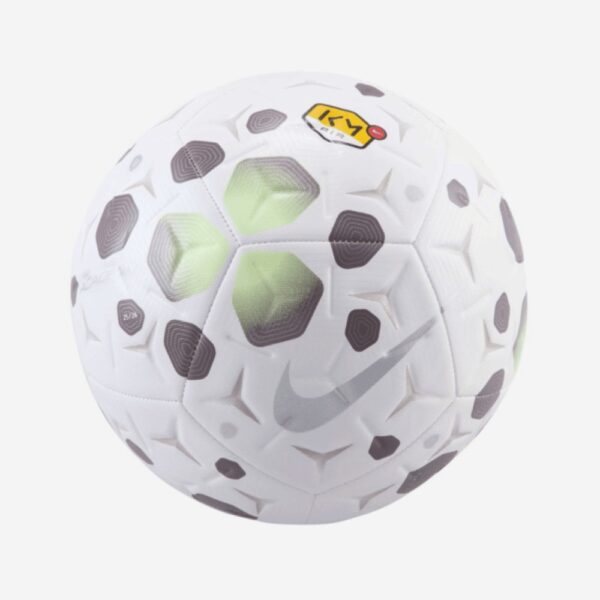 Футбольний м'яч Nike NK KM ACADEMY - SP26 IO9392-100