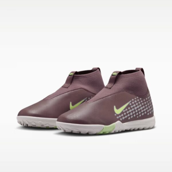 Сороконіжки дитячі Nike JR ZM SUPERFLY 10 ACADMY KM TF IO9820-200