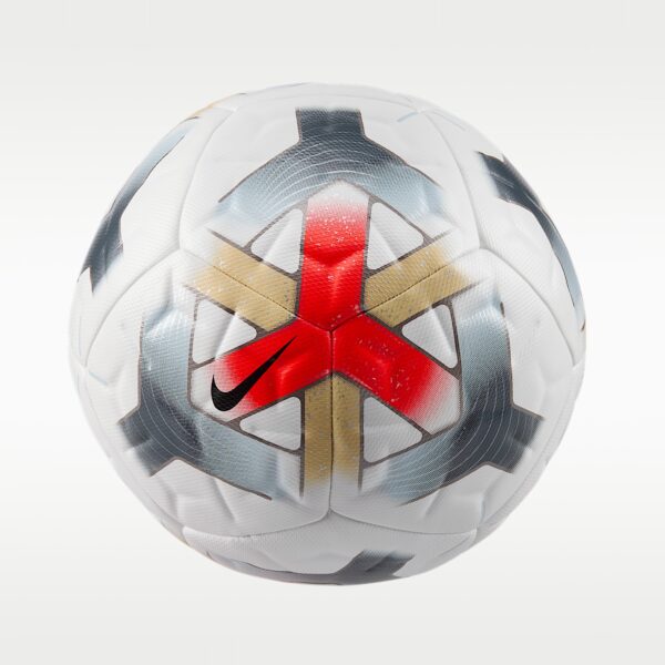 Футбольный мяч Nike Academy Plus IQ0640-100