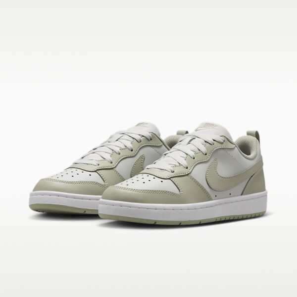 Кросівки Nike Nike Court Borough Low Light S IQ0807-001