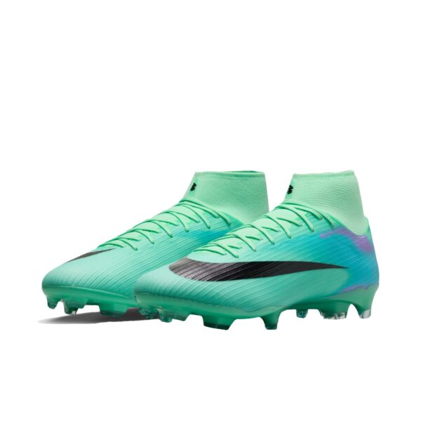 Футбольні бутси Nike Mercurial Superfly 11 Academy 'Sam Kerr' IQ7404-300