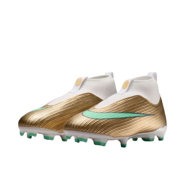 Бутси дитячі Nike Zoom Mercurial Superfly 11 Academy Kylian IR0790-701