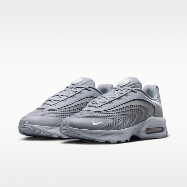 Кросівки чоловічі Nike Air Max Fire Grey IR0819-009