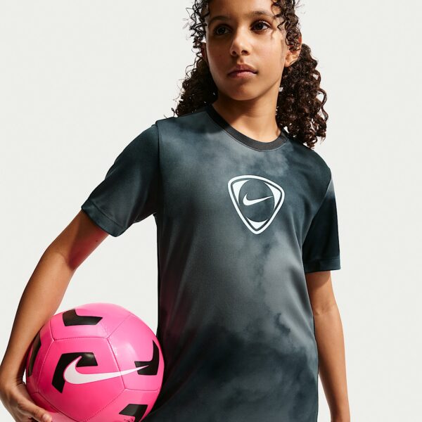 Дитяча Футболка Nike Academy+ Older Kids IR1311-010