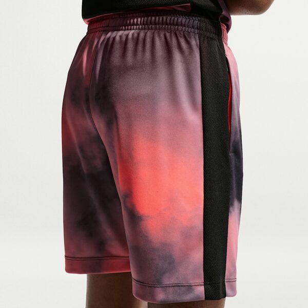Шорти дитячі Nike Academy+ Older Kids' Dri-FIT Football Shorts IR1312-804