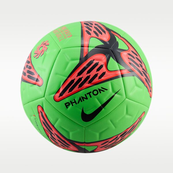 Футбольний м'яч Nike Academy Erling Haaland Phantom IR4337-398