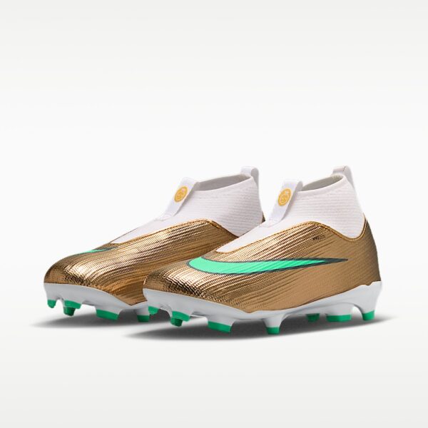 Бутси дитячі Nike Nike Zoom Mercurial Superfly 11 IU1782-701