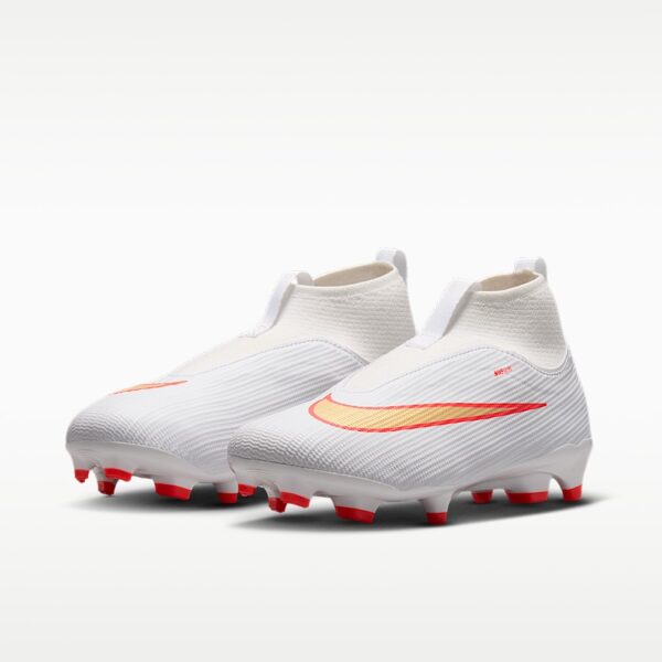 Дитячі Бутси Nike Mercurial Superfly 11 Academy MG IU1783-100