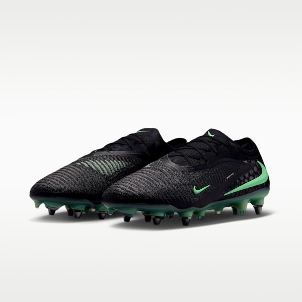 Футбольні бутси Nike Phantom 6 Low Elite SG-Pro IU8552-001