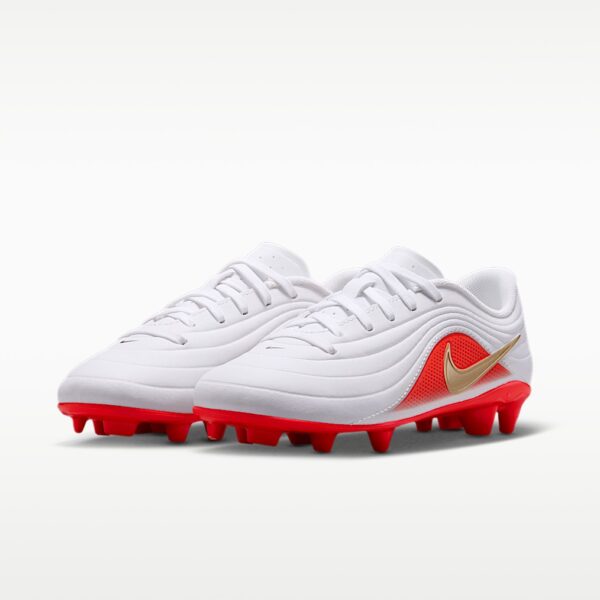 Дитячі Бутси Футбольные Nike Tiempo Maestro Club IV5228-100