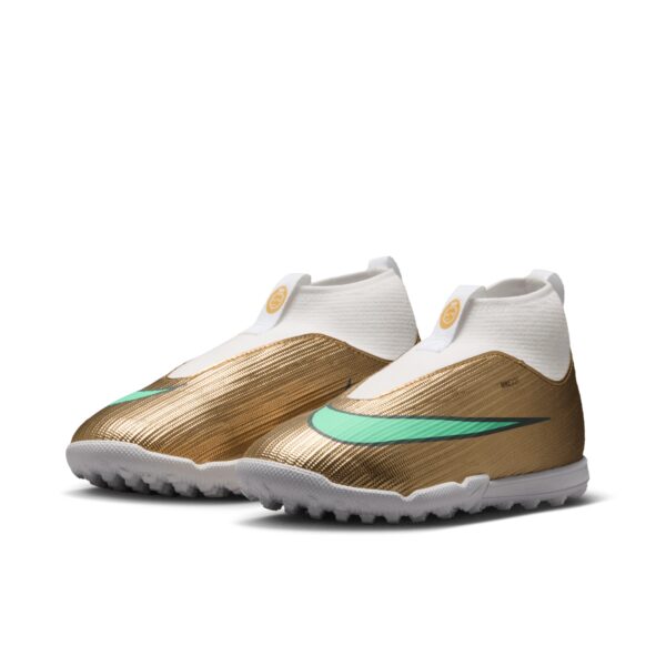Сороконіжки дитячі Nike SUPERFLY 11 ACAD TF KM IV5817-701