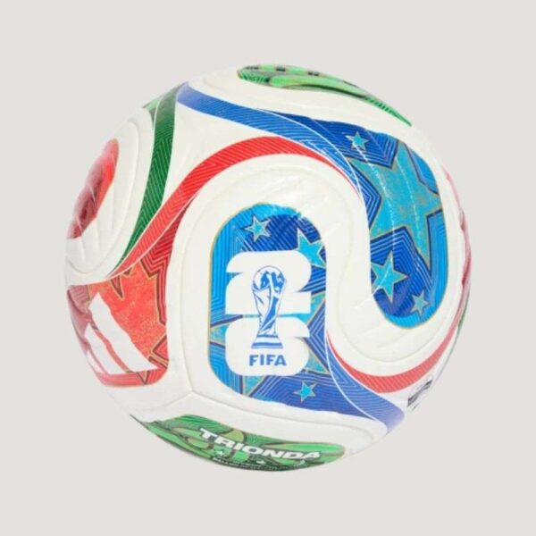 Футбольний М’яч ADIDAS WC PRO JD8021