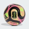 Футбольний м'яч Adidas Fifa World Cup 26 Trionda Club JD8053