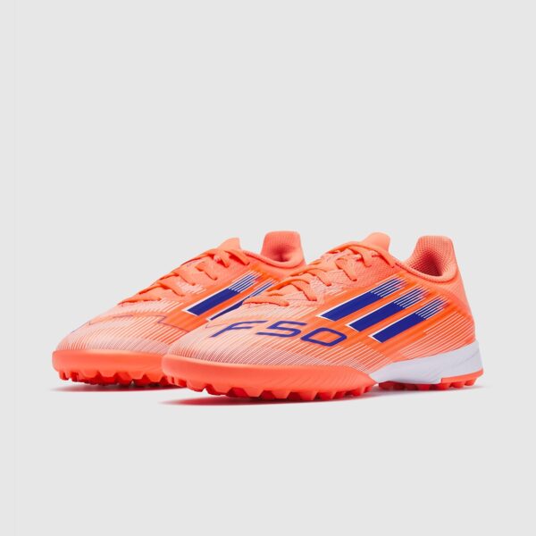 Дитячі сороконіжки Adidas F50 League TF Junior JI0001
