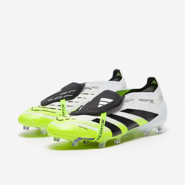 Футбольні бутси Adidas Predator Elite Tongue JI1092