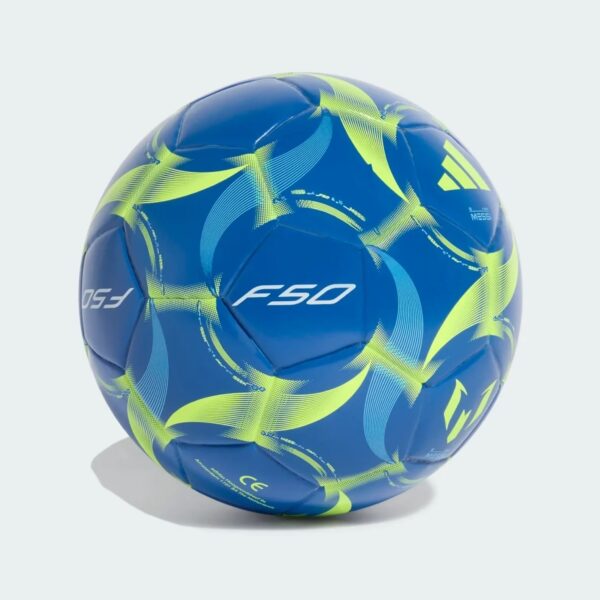 Футбольний мяч ADIDAS  Messi Mini Ball JI8287