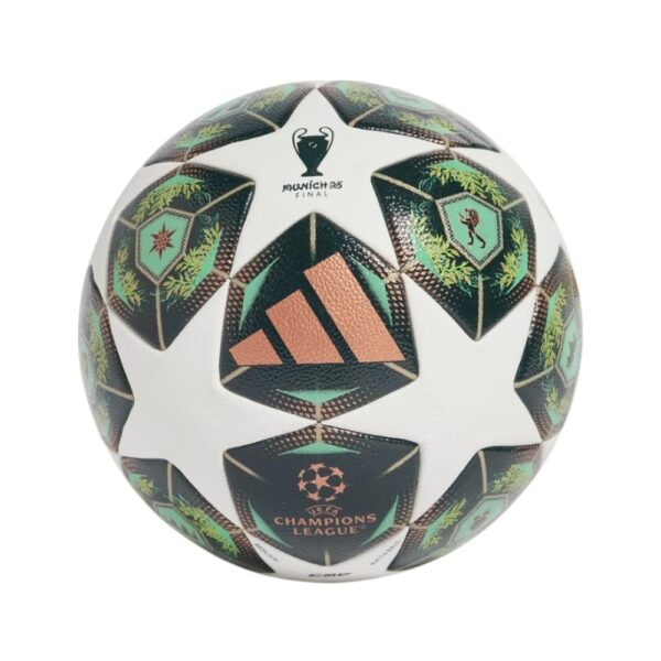 Футбольний Мяч UCL League Box JM4205