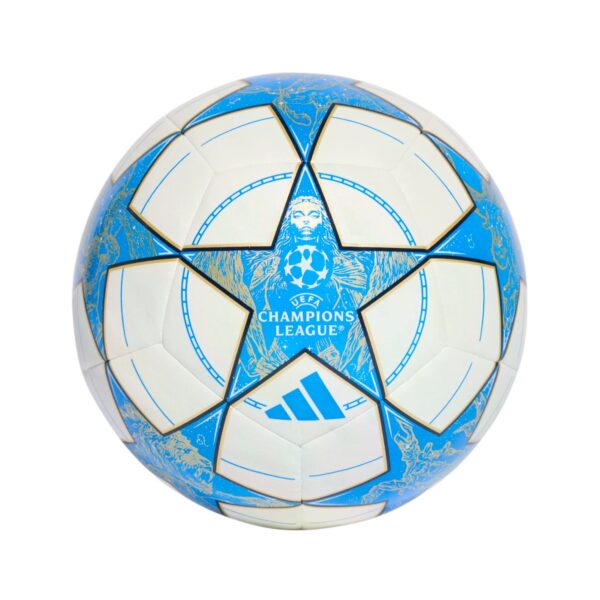 Футбольний м'яч Adidas UCL Training 25/26 JP1534